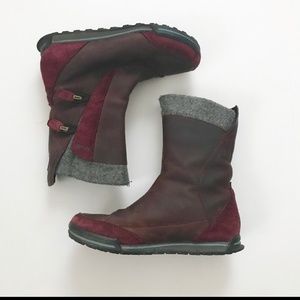 TEVA Waterproof Boots